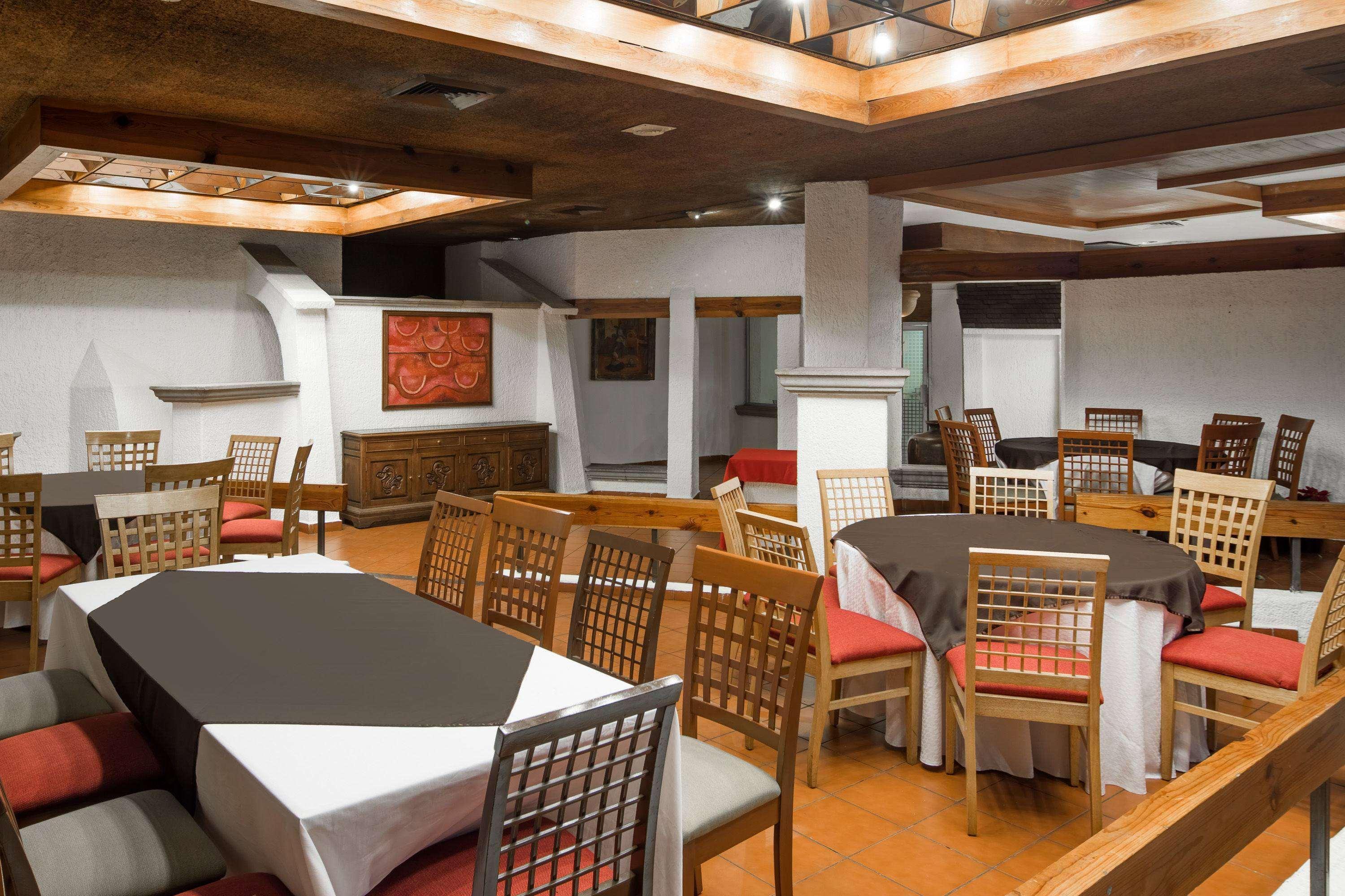 Wyndham Executivo Culiacán Exteriér fotografie