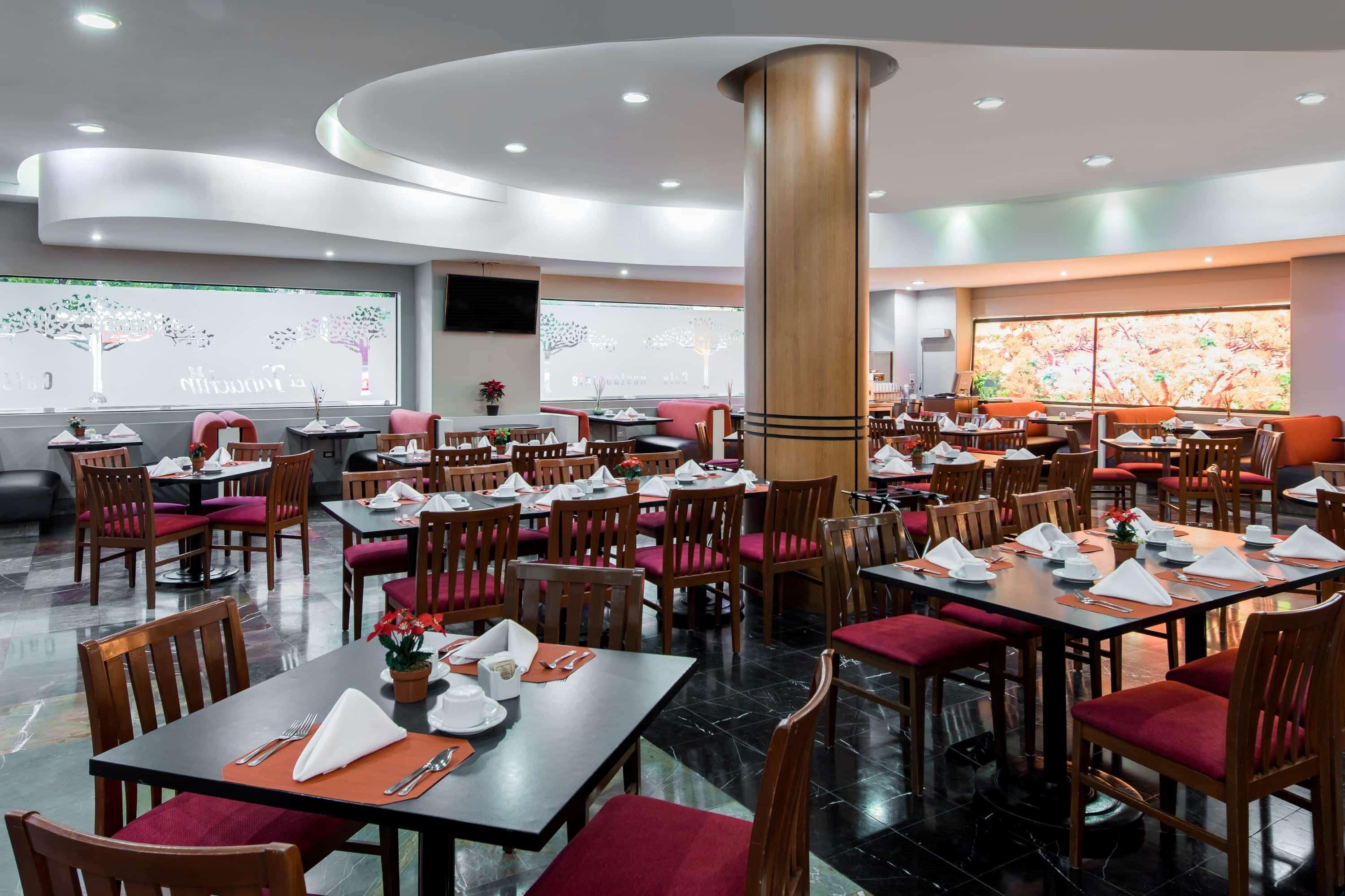 Wyndham Executivo Culiacán Exteriér fotografie