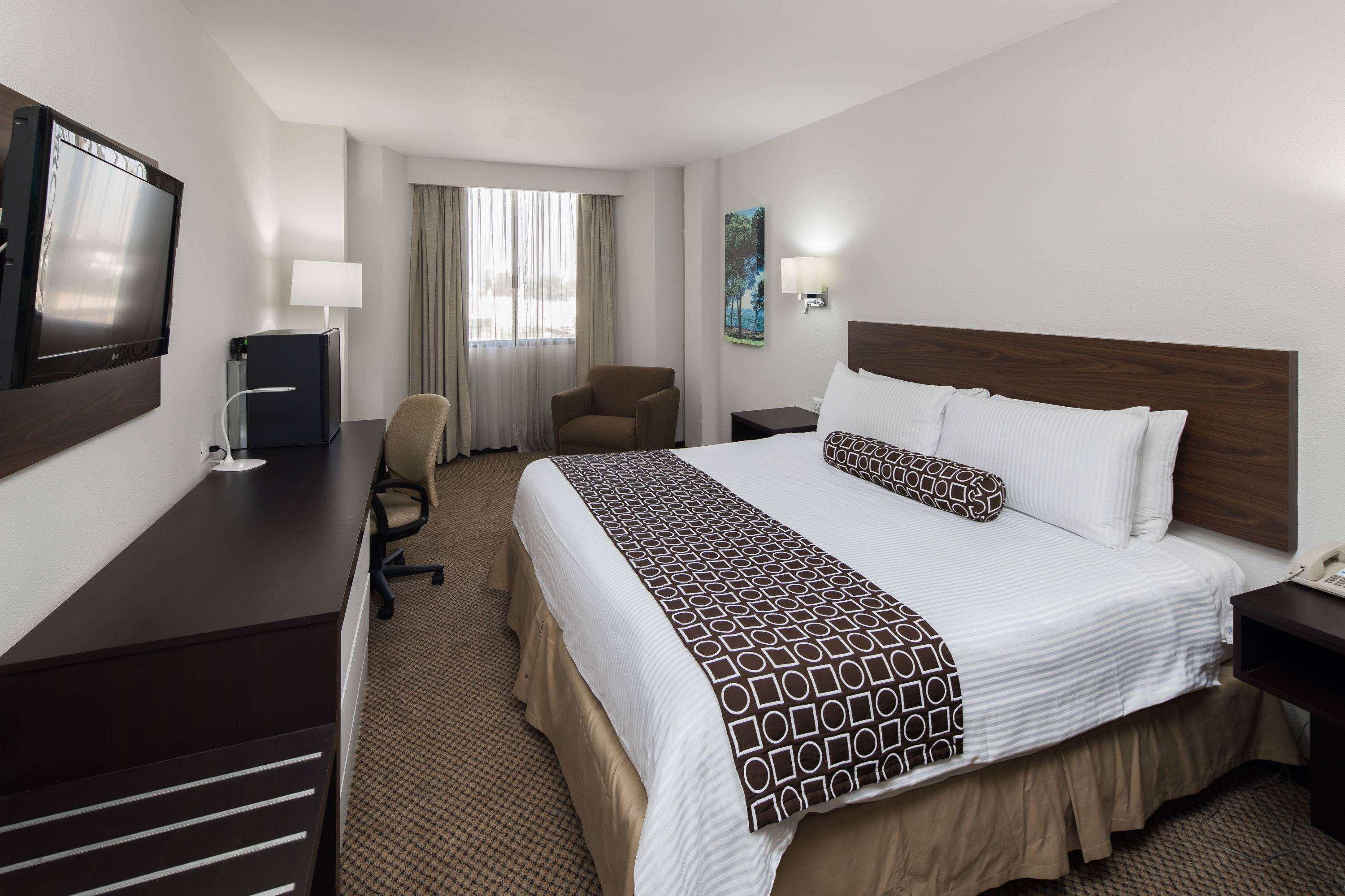 Wyndham Executivo Culiacán Exteriér fotografie