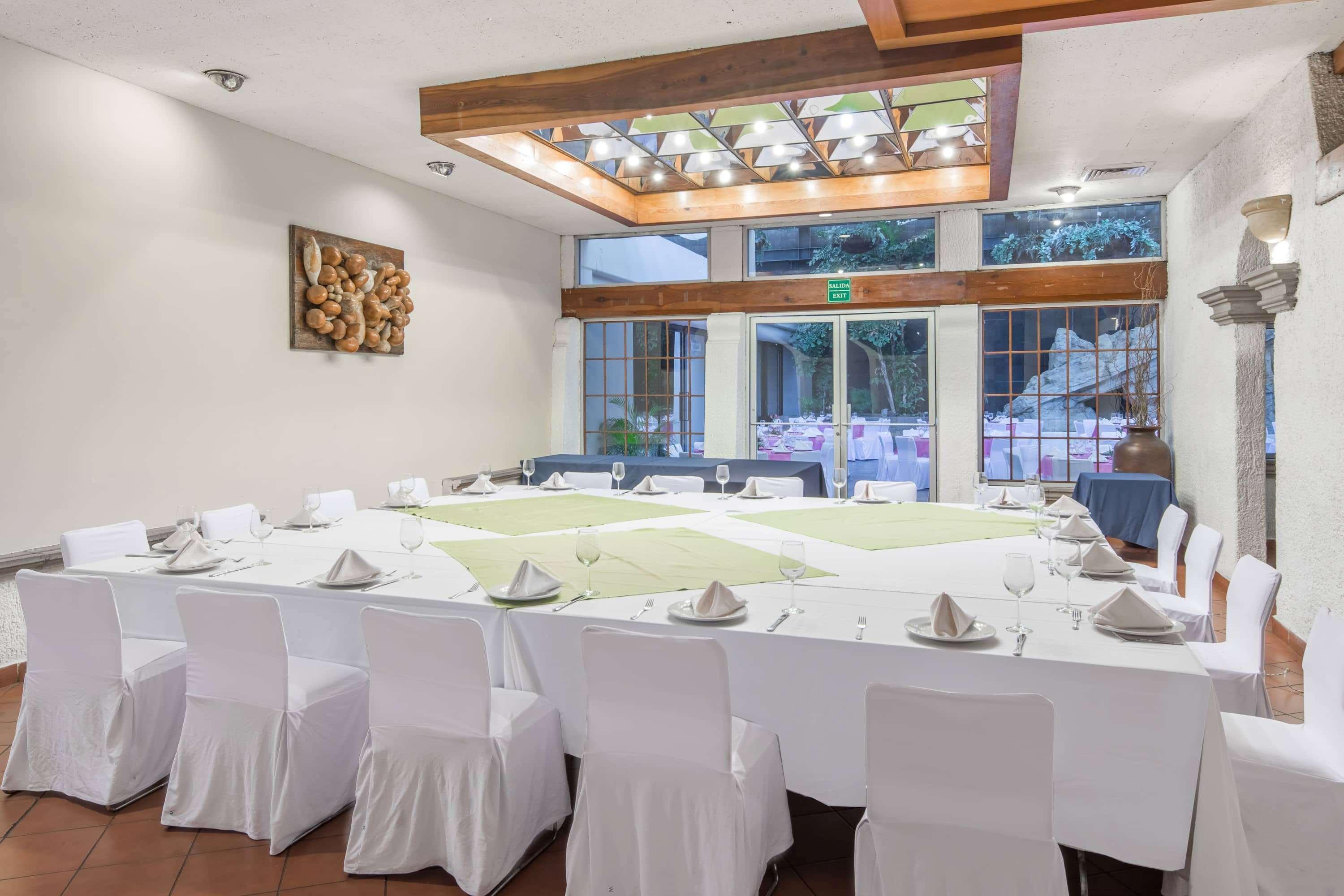 Wyndham Executivo Culiacán Exteriér fotografie
