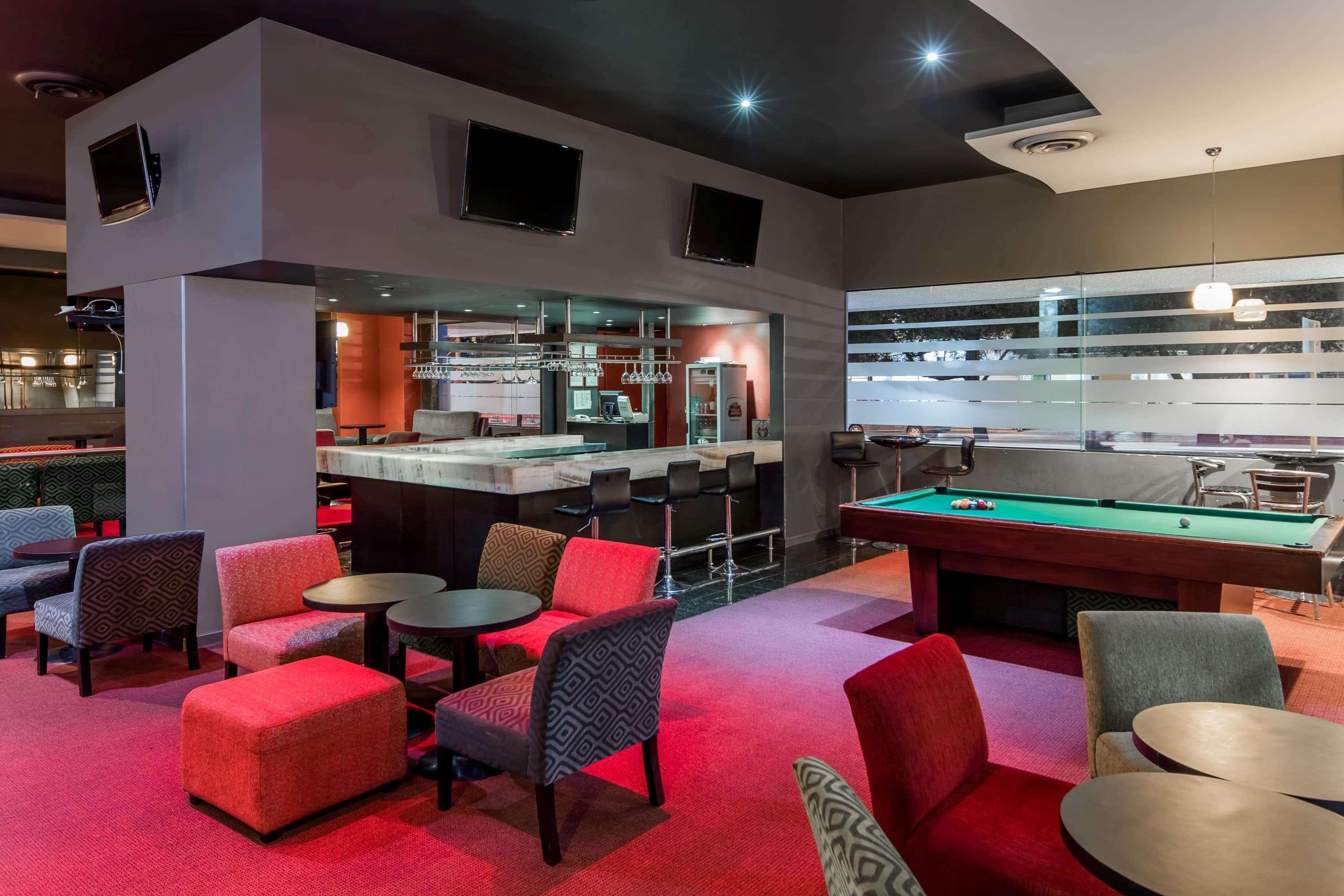 Wyndham Executivo Culiacán Exteriér fotografie