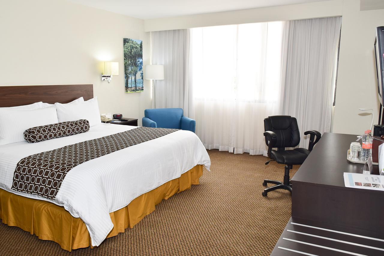 Wyndham Executivo Culiacán Exteriér fotografie